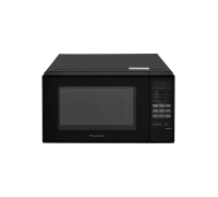 Микроволновая печь Panasonic NN-ST25HBZUE Черная