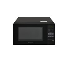 Микроволновая печь Panasonic NN-ST25HBZUE Черная