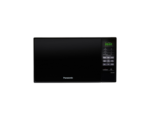 Микроволновая печь Panasonic NN-ST25HBZUE Черная