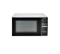 Микроволновая печь Panasonic NN-ST254MZUE Нержавеющая сталь