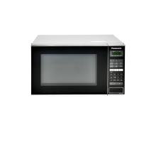 Микроволновая печь Panasonic NN-ST254MZUE Нержавеющая сталь