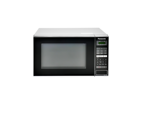 Микроволновая печь Panasonic NN-ST254MZUE Нержавеющая сталь