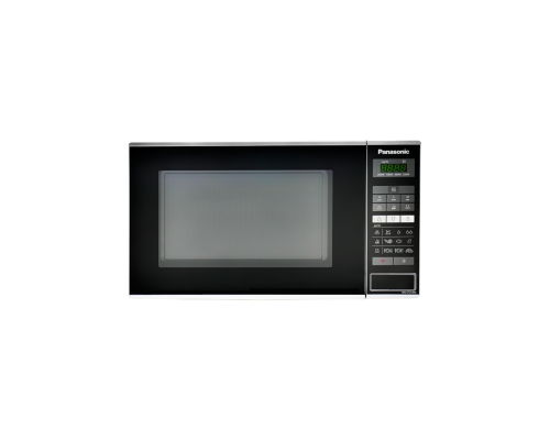 Микроволновая печь Panasonic NN-ST254MZUE Нержавеющая сталь
