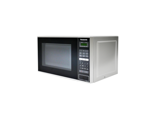 Микроволновая печь Panasonic NN-ST254MZUE Нержавеющая сталь