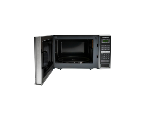 Микроволновая печь Panasonic NN-ST254MZUE Нержавеющая сталь