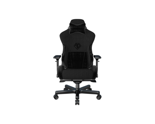 Игровое кресло Anda Seat T-Pro 2 Black (AD12XLLA-01 B-F)