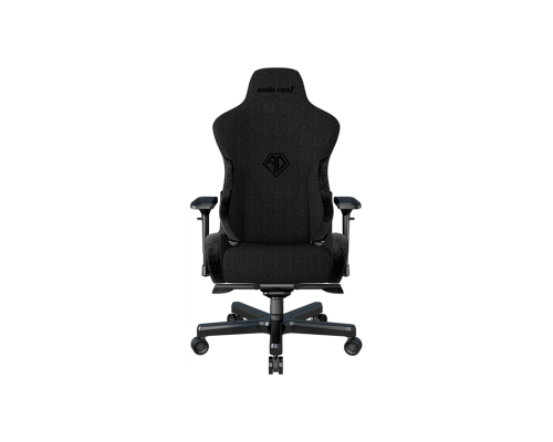 Игровое кресло Anda Seat T-Pro 2 Black (AD12XLLA-01 B-F)