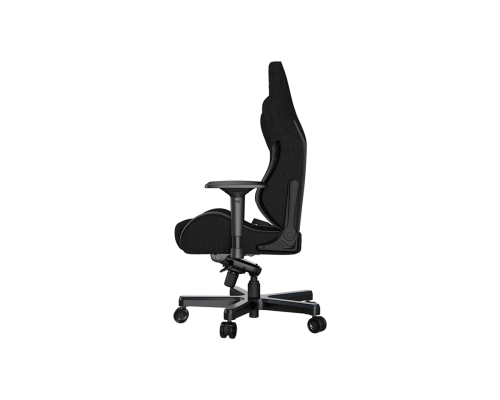 Игровое кресло Anda Seat T-Pro 2 Black (AD12XLLA-01 B-F)