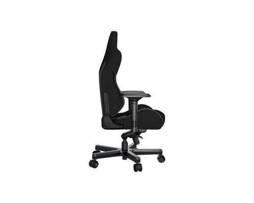 Игровое кресло Anda Seat T-Pro 2 Black (AD12XLLA-01 B-F)