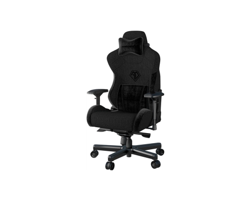 Игровое кресло Anda Seat T-Pro 2 Black (AD12XLLA-01 B-F)