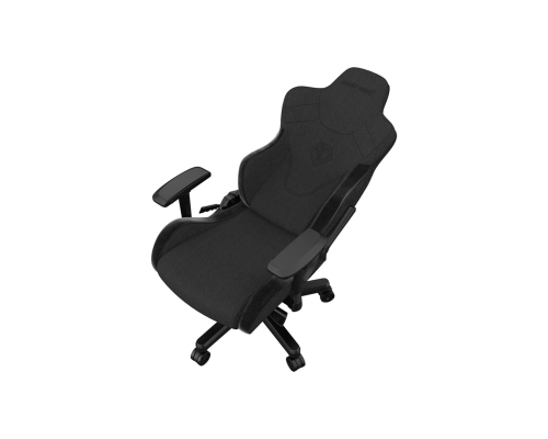 Игровое кресло Anda Seat T-Pro 2 Black (AD12XLLA-01 B-F)