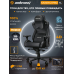 Игровое кресло AndaSeat Kaiser 2 Pro XL Black (AD12YXL-17-B-PV-B01)