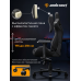 Игровое кресло AndaSeat Kaiser 2 Pro XL Black (AD12YXL-17-B-PV-B01)