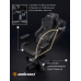 Игровое кресло AndaSeat Kaiser 2 Pro XL Black (AD12YXL-17-B-PV-B01)
