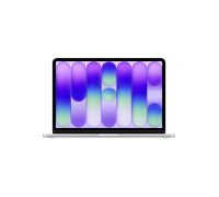 Ноутбук Apple MacBook Neo 13" A18 Pro 8GB/256GB SSD Silver US (Z1TN00021)