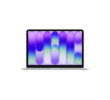 Ноутбук Apple MacBook Neo 13" A18 Pro 8GB/256GB SSD Silver US (Z1TN00021)