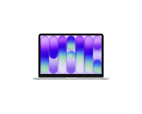 Ноутбук Apple MacBook Neo 13" A18 Pro 8GB/256GB SSD Silver US (Z1TN00021)