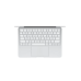 Ноутбук Apple MacBook Neo 13" A18 Pro 8GB/256GB SSD Silver US (Z1TN00021)