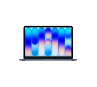 Ноутбук Apple MacBook Neo 13" A18 Pro 8GB/256GB SSD Indigo US (Z1TS00022)