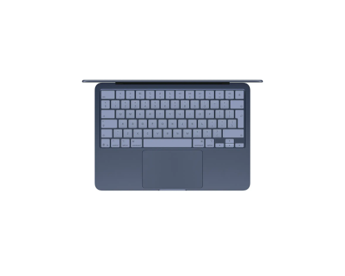 Ноутбук Apple MacBook Neo 13" A18 Pro 8GB/256GB SSD Indigo US (Z1TS00022)