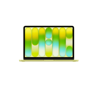 Ноутбук Apple MacBook Neo 13" A18 Pro 8GB/512GB SSD Citrus (MHFE4RU/A)