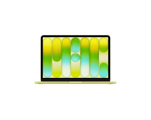 Ноутбук Apple MacBook Neo 13" A18 Pro 8GB/512GB SSD Citrus (MHFE4RU/A)