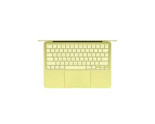 Ноутбук Apple MacBook Neo 13" A18 Pro 8GB/512GB SSD Citrus (MHFE4RU/A)