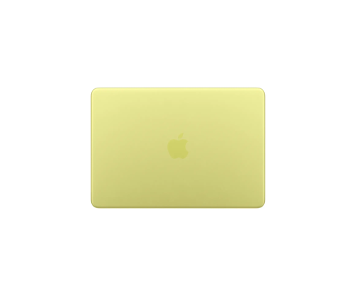 Ноутбук Apple MacBook Neo 13" A18 Pro 8GB/512GB SSD Citrus (MHFE4RU/A)