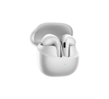 Беспроводные наушники Xiaomi Buds 6 Белый (BHR08OGGL)