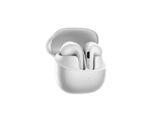 Беспроводные наушники Xiaomi Buds 6 Белый (BHR08OGGL)