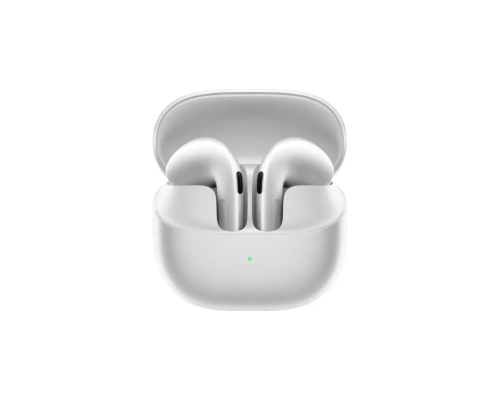 Беспроводные наушники Xiaomi Buds 6 Белый (BHR08OGGL)