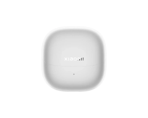 Беспроводные наушники Xiaomi Buds 6 Белый (BHR08OGGL)