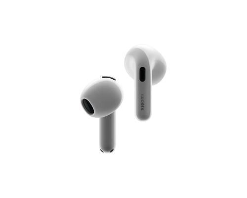 Беспроводные наушники Xiaomi Buds 6 Белый (BHR08OGGL)