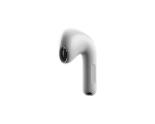 Беспроводные наушники Xiaomi Buds 6 Белый (BHR08OGGL)