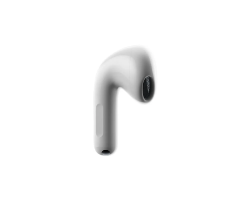 Беспроводные наушники Xiaomi Buds 6 Белый (BHR08OGGL)