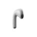 Беспроводные наушники Xiaomi Buds 6 Белый (BHR08OGGL)
