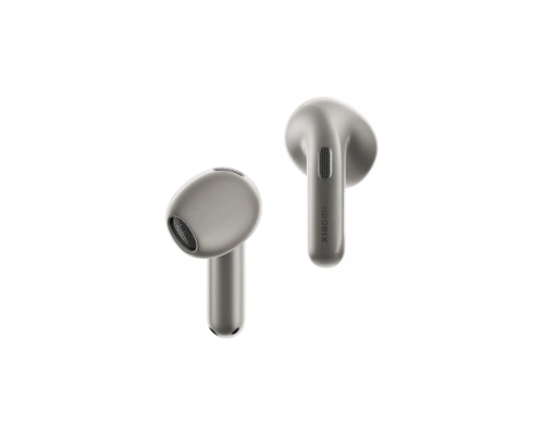 Беспроводные наушники Xiaomi Buds 6 Серый (BHR08OHGL)