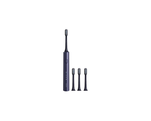 Электрическая зубная щетка Xiaomi Electric Toothbrush T302 Синий (BHR7647GL)
