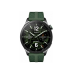 Смарт-часы Xiaomi Watch S5 46mm Черный с зеленым ремешком (BHR08IXGL)