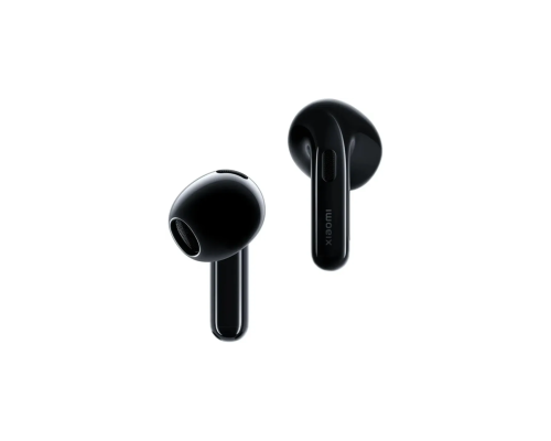 Беспроводные наушники Xiaomi Buds 6 Черный (BHR08ODGL)
