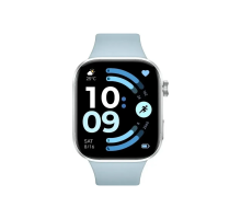 Смарт-часы REDMI Watch 6 Голубой (BHR08CWGL)