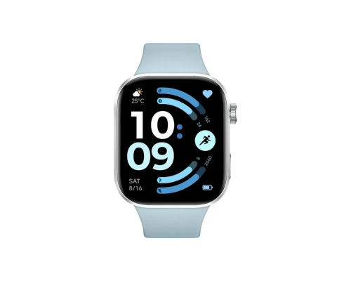 Смарт-часы REDMI Watch 6 Голубой (BHR08CWGL)