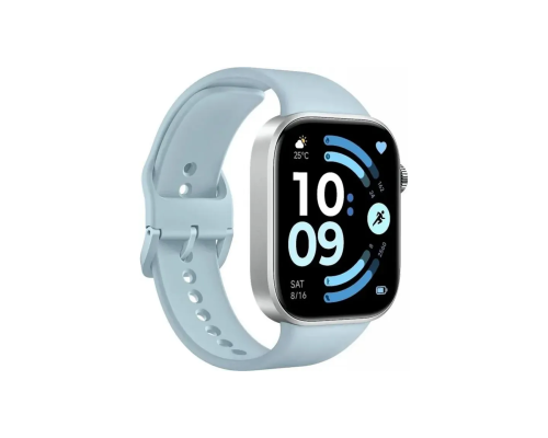Смарт-часы REDMI Watch 6 Голубой (BHR08CWGL)