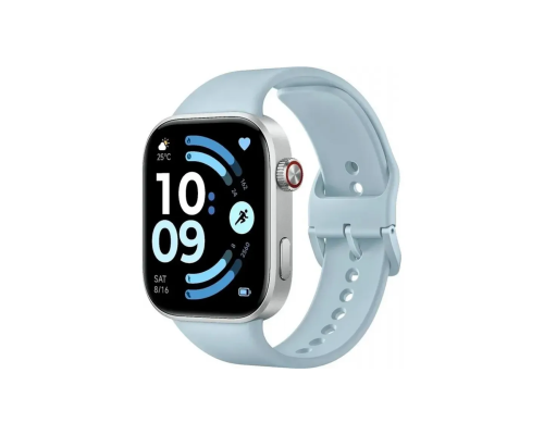 Смарт-часы REDMI Watch 6 Голубой (BHR08CWGL)