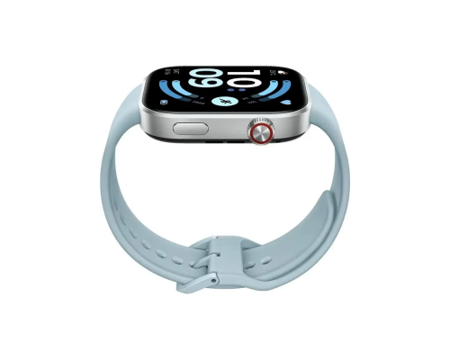 Смарт-часы REDMI Watch 6 Голубой (BHR08CWGL)