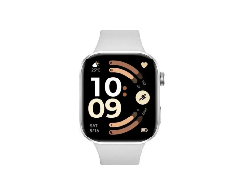 Смарт-часы REDMI Watch 6 Серый (BHR08CUGL)