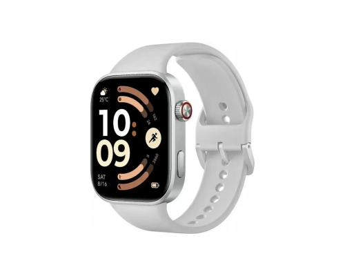 Смарт-часы REDMI Watch 6 Серый (BHR08CUGL)