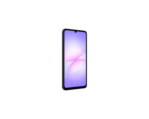 Смартфон Samsung Galaxy A07 6GB/128GB Black (SM-A075FZKHSOZ)