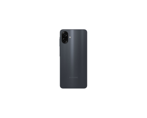 Смартфон Samsung Galaxy A07 6GB/128GB Black (SM-A075FZKHSOZ)