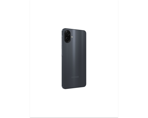 Смартфон Samsung Galaxy A07 6GB/128GB Black (SM-A075FZKHSOZ)